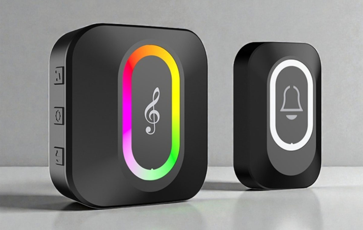 Ez a csengő nem kelt fel éjjel, csak ha akarod