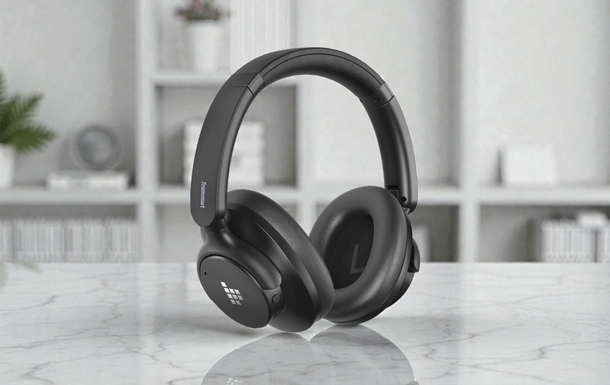 Ez a bluetooth fejhallgató most filléres prémium és kipróbált - app, equalizer