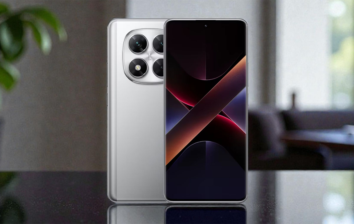 Ez a legjobb szuperolcsó, mégis full extrás, vízálló Xiaomi telefon