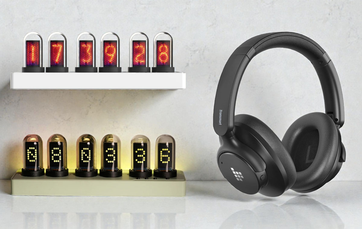 Ez az ultraolcsó fejhallgató most a filléres prémium és van itt valami techfüggőknek