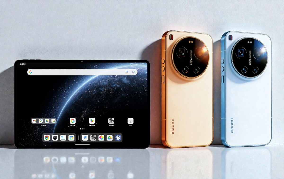 Ez jó: vezetéknélküli HDMI bármivel és az erős, olcsó, 13" prémium tablet, Xiaomi 17 Ultra