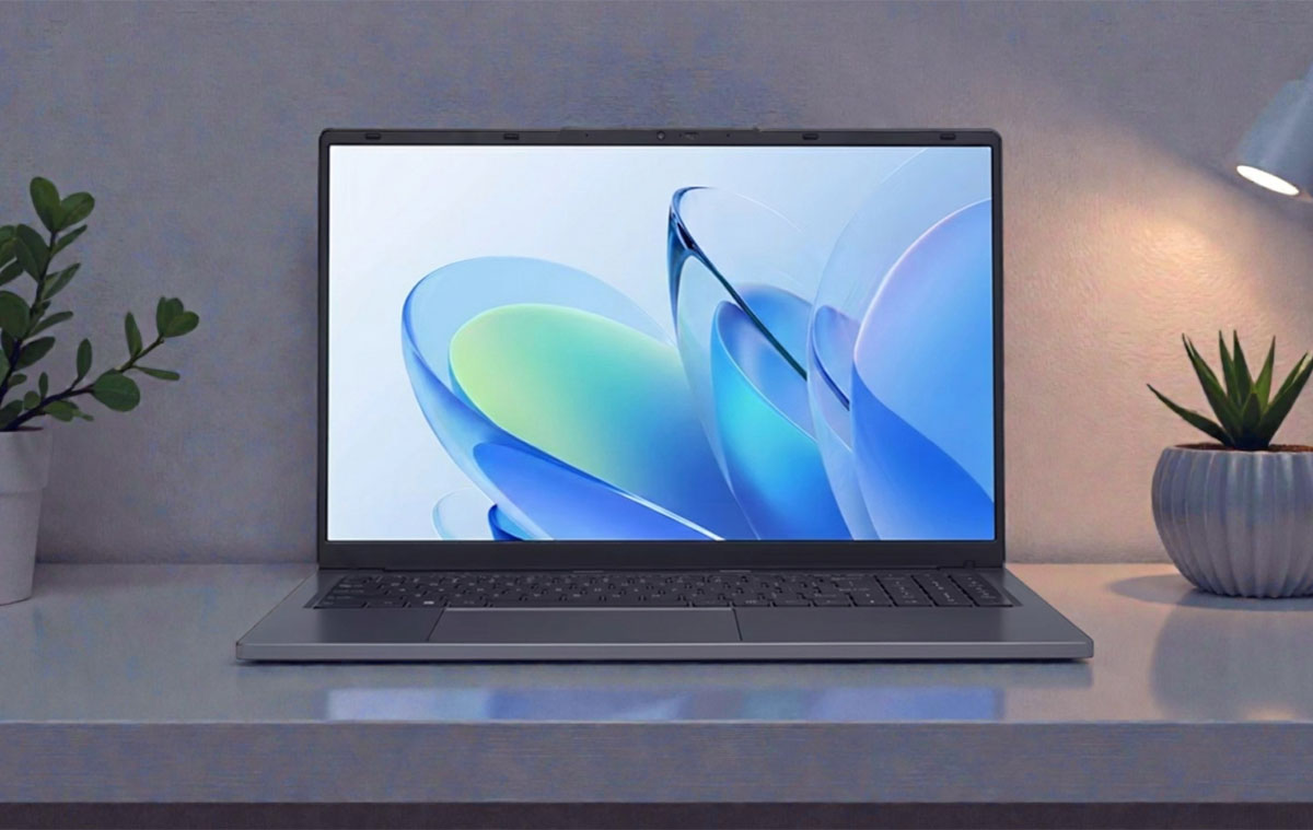 Ez most a létező legolcsóbb laptop nagy kijelzővel és 16GB RAM-mal