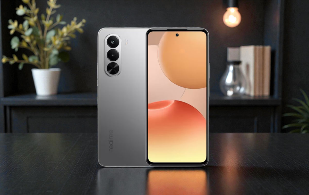 Hihetetlenül nagy teljesítményt ad a szuperolcsó realme P4x