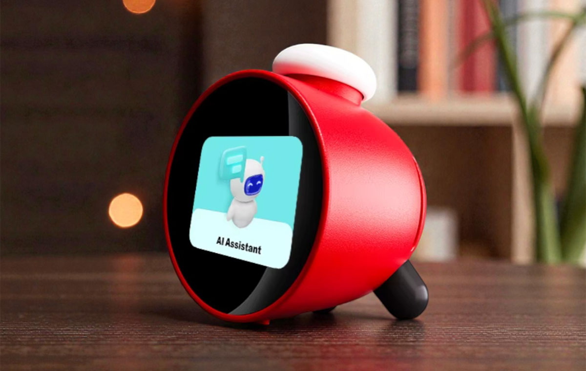 Hogy mi? Itt az okos, AI ébresztőóra és egész olcsó