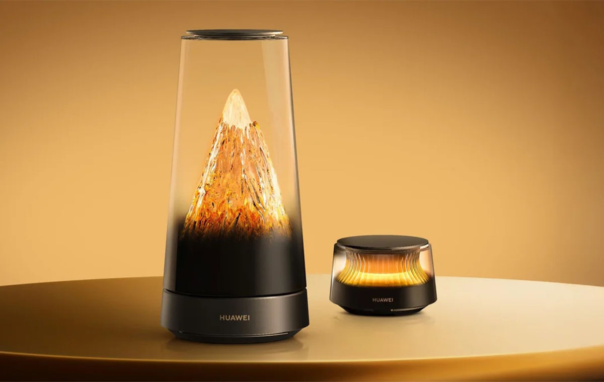 Huawei WiFi Mesh X3 Pro router