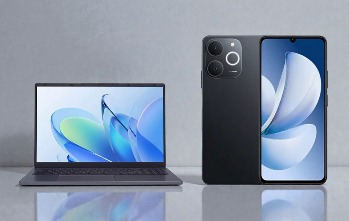 Itt a létező legolcsóbb 16GB RAM laptop és egy filléres, de meglepően jó telefon