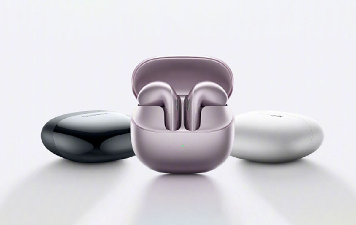 Itt a Xiaomi Buds 6 és professzionális, lossless vezetéknélküli fülhallgató