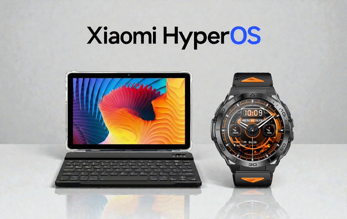 Itt egy menő okosóra és egy tablet szinte ingyen - és a leghasznosabb Xiaomi újdonság