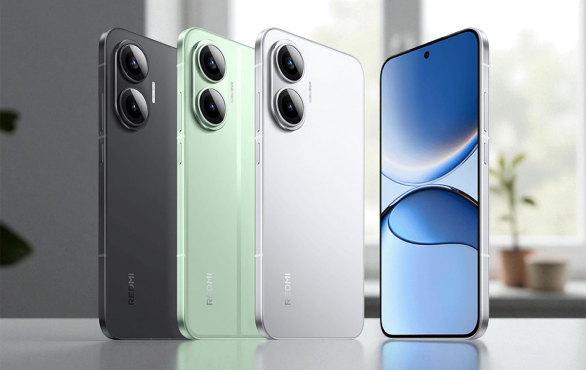 Közel lehet a várhatóan olcsó és nagy teljesítményű REDMI Turbo 5 megjelenése