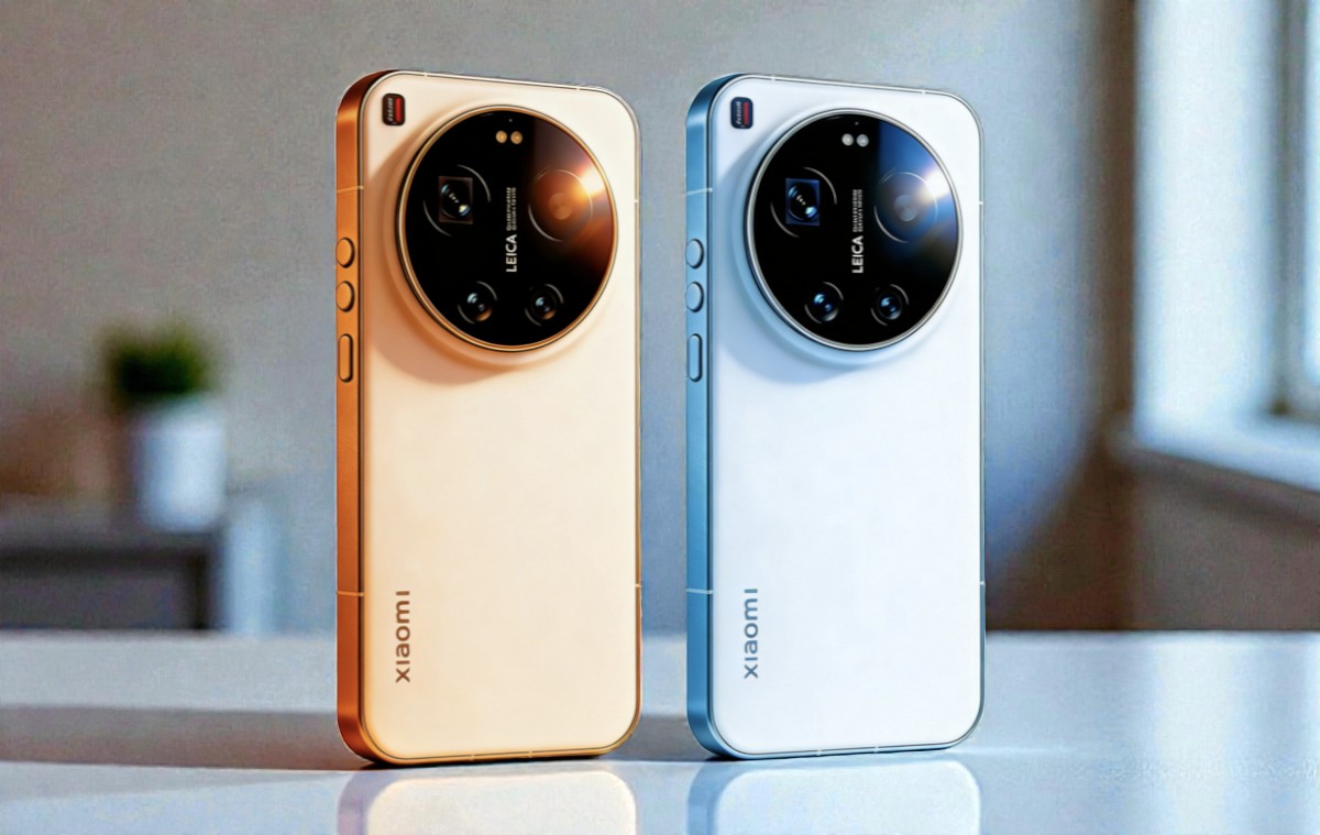 Lehetséges renderképeken a Xiaomi 17 Ultra és egész jól néz ki