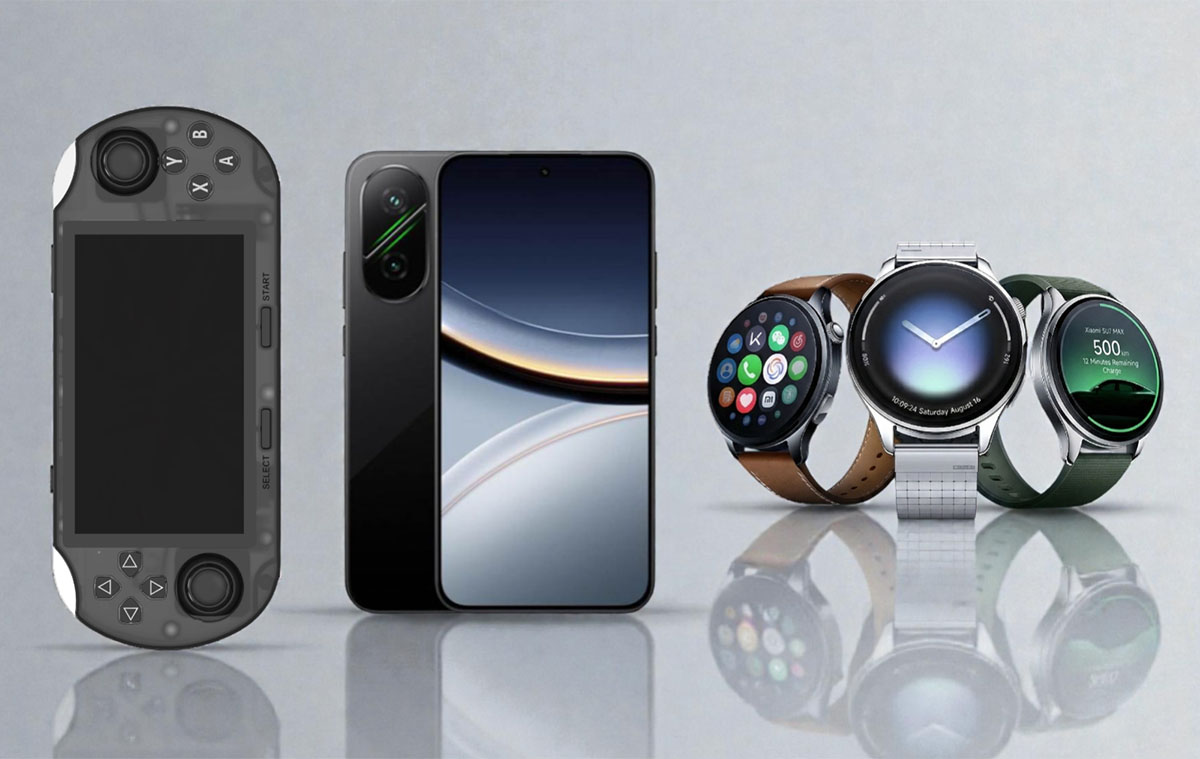 Masszív Xiaomi nap: ultraolcsó és erős telefon, új okosóra, Xiaomi 17 Ultra