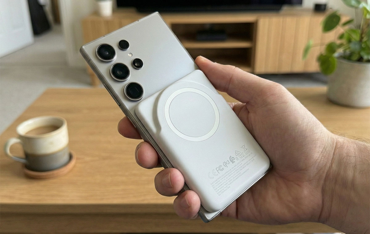 Megduplázható lesz az új Samsung Galaxy S telefonok üzemideje ezzel