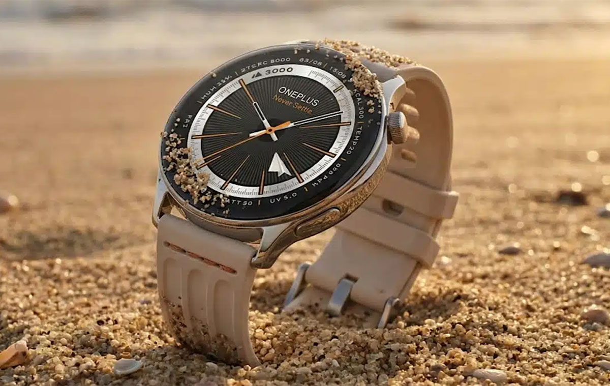 Meglepően prémium lesz az új, olcsó OnePlus Watch Lite okosóra és szokatlan extrákkal érkezik