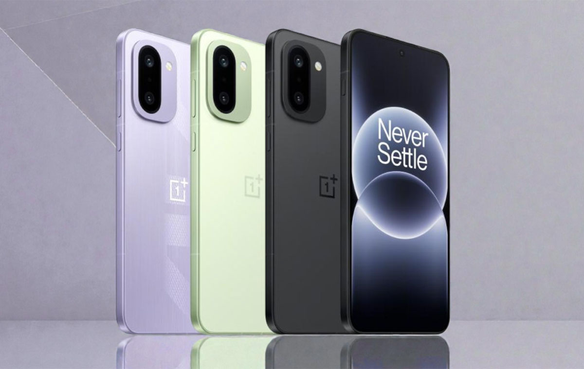 OnePlus Ace 6T bemutató - a szuperolcsó és rendkívül erős, vízálló csúcstelefon