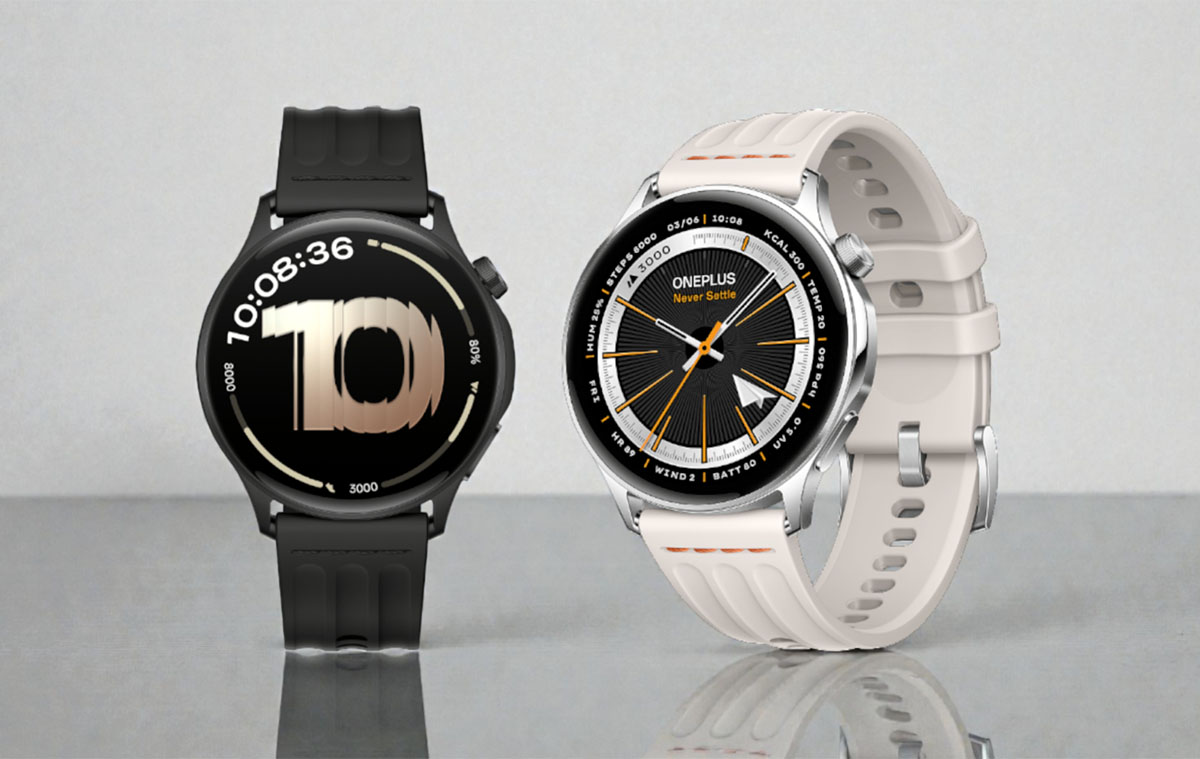 OnePlus Watch Lite okosóra bemutató - nem annyira lite, de árban sem