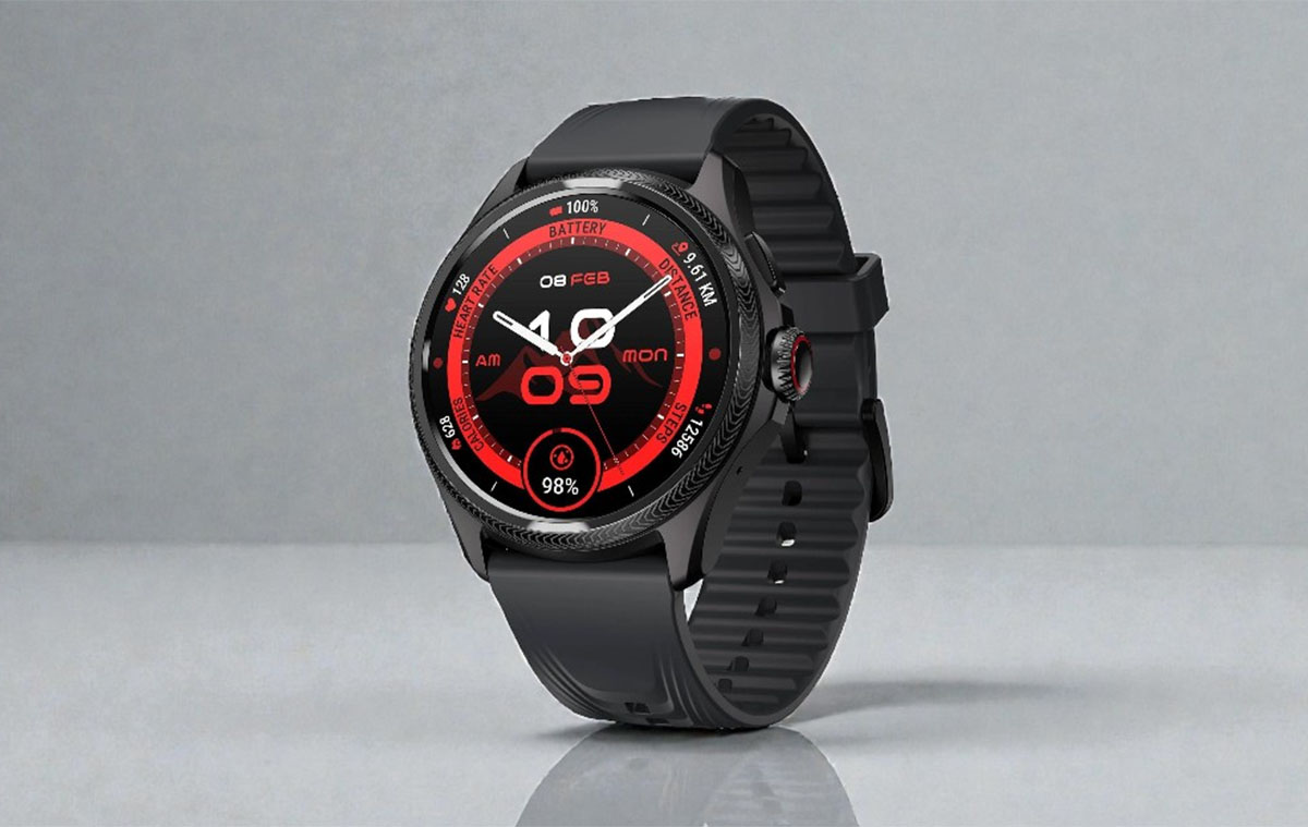 Szomorú nap ez, végleg megszűntek a TicWatch okosórák