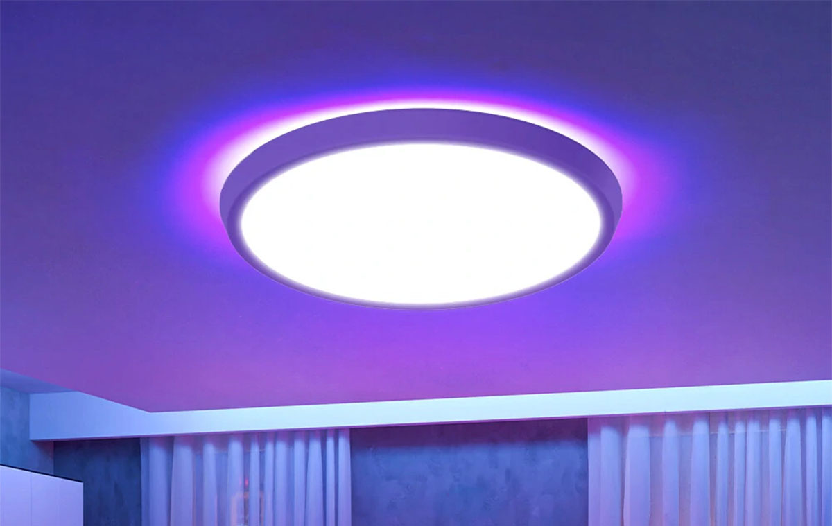 Legyen okosabb otthonod ezzel szuperolcsó okos világítással, fehér és színes fénnyel