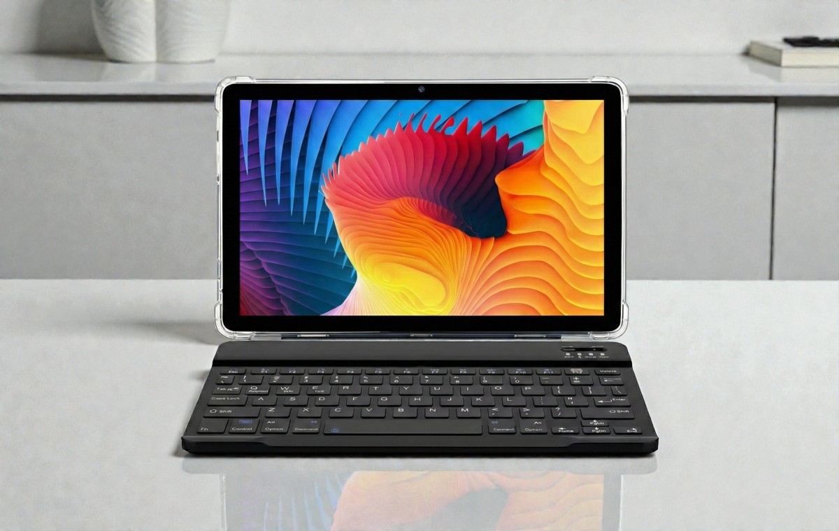 Tablet szinte ingyen és még billentyűzet, meg egér is jár hozzá