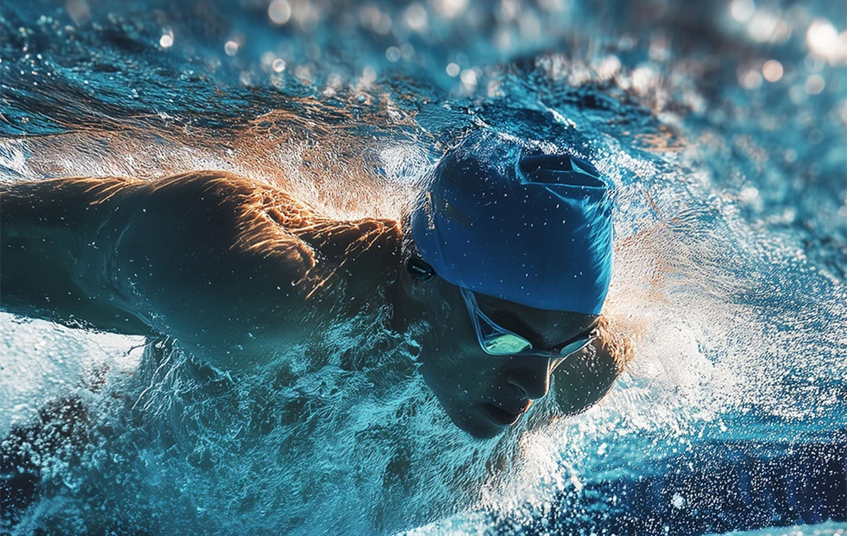 Vízbe tettem órákra és túlélte - BlitzWolf BW-BTS10 vízálló fülhallgató teszt