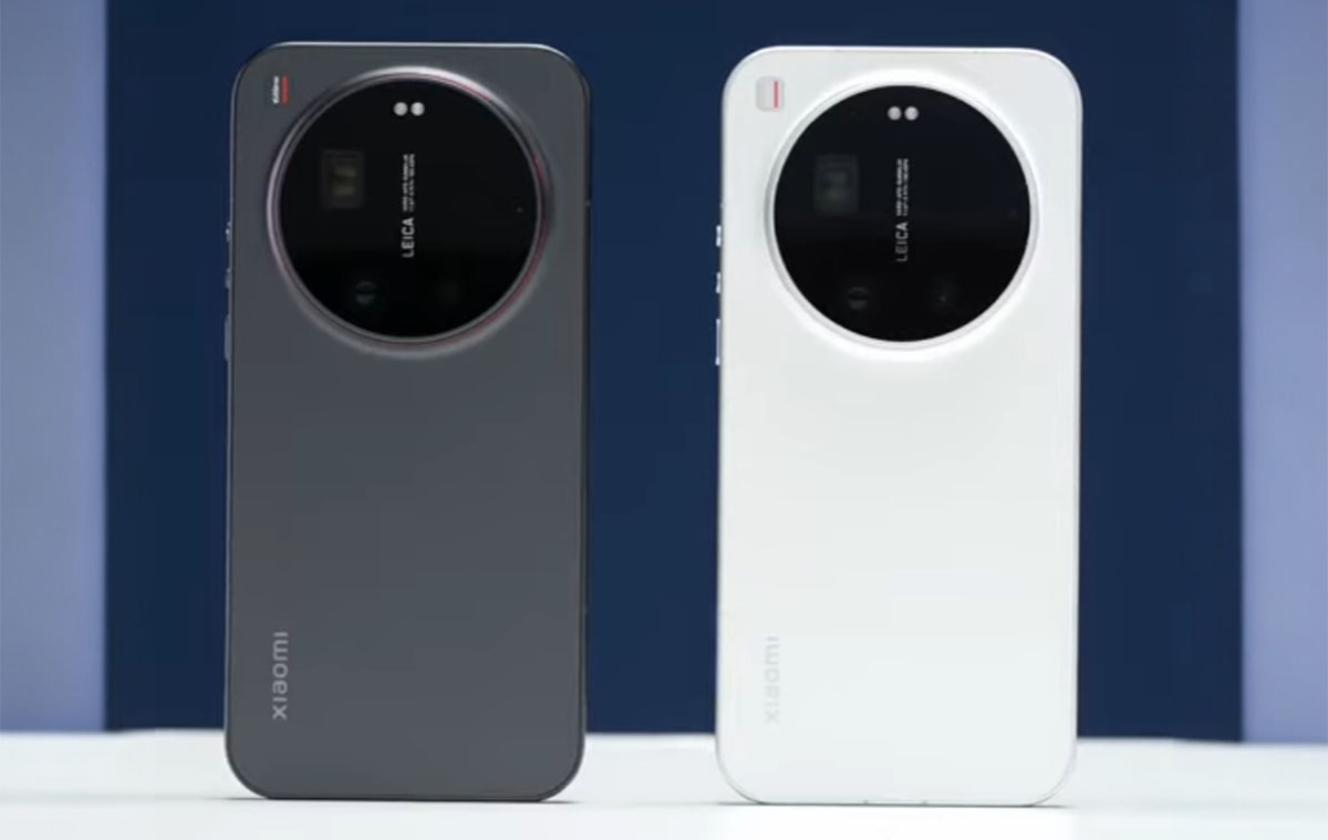 Xiaomi 17 Ultra videó bemutató