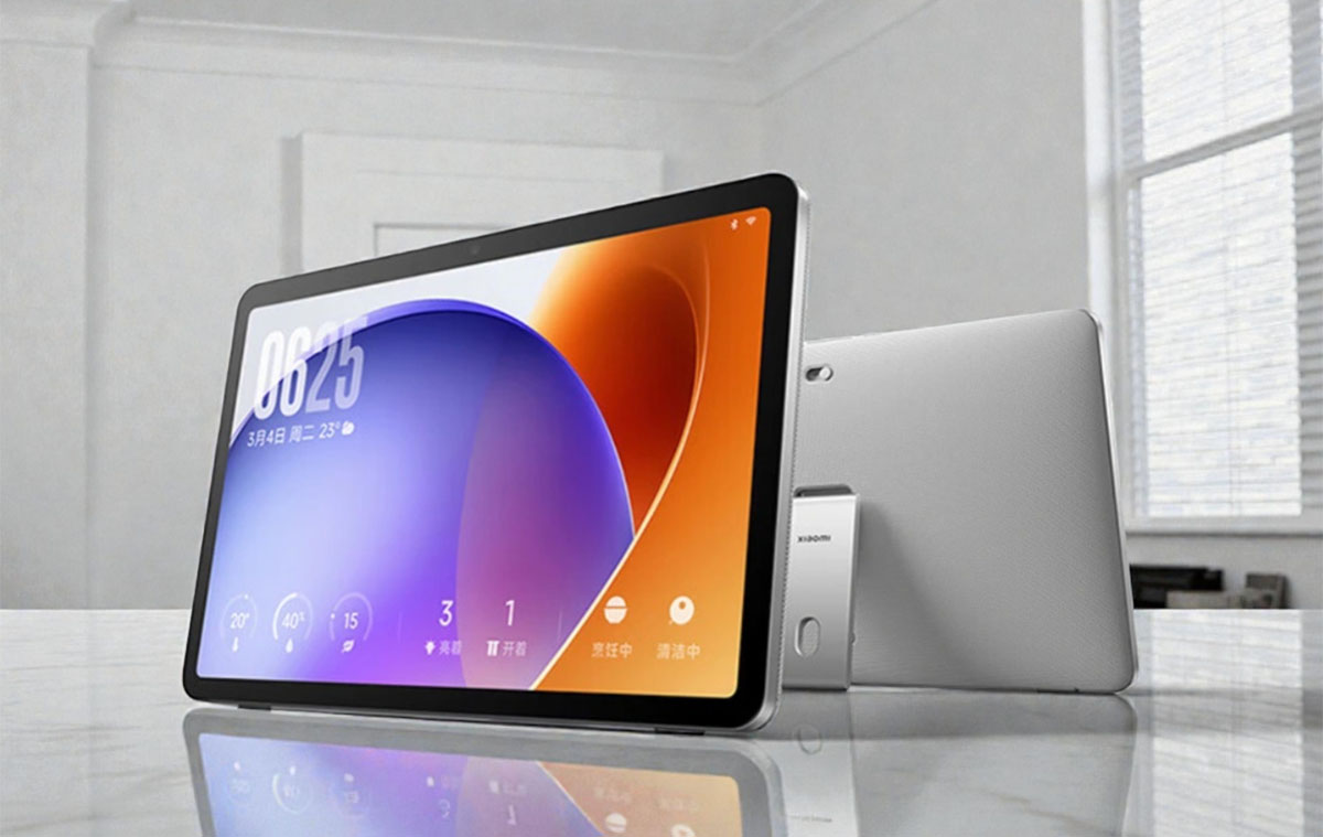 Xiaomi Home Screen 11