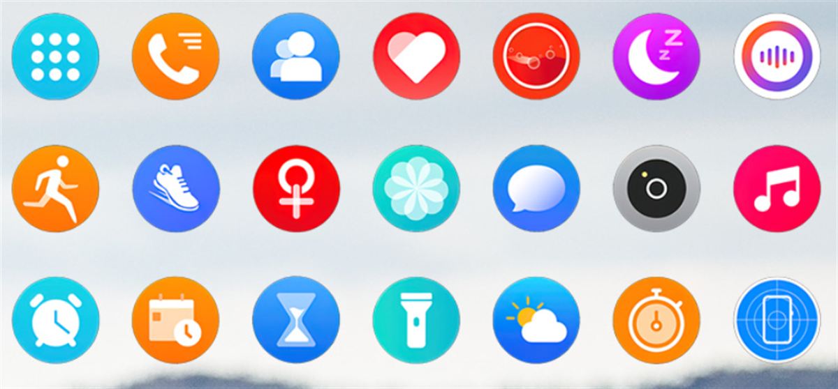 1000mAh okosóra funkciói