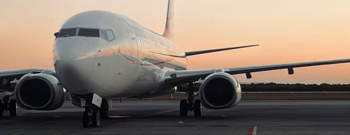 AFERIY Nano100 power bank repülőre