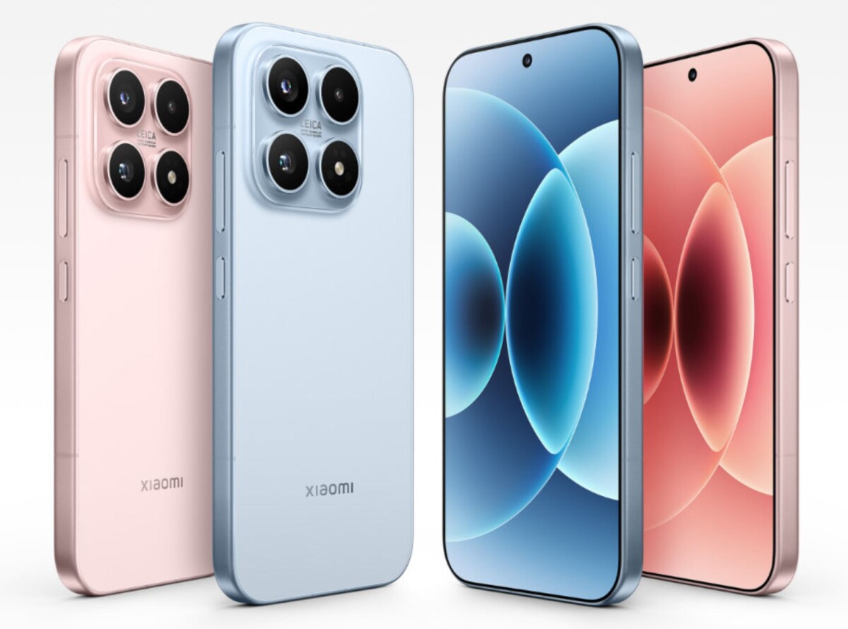 A Xiaomi 17 kiszivárgott 