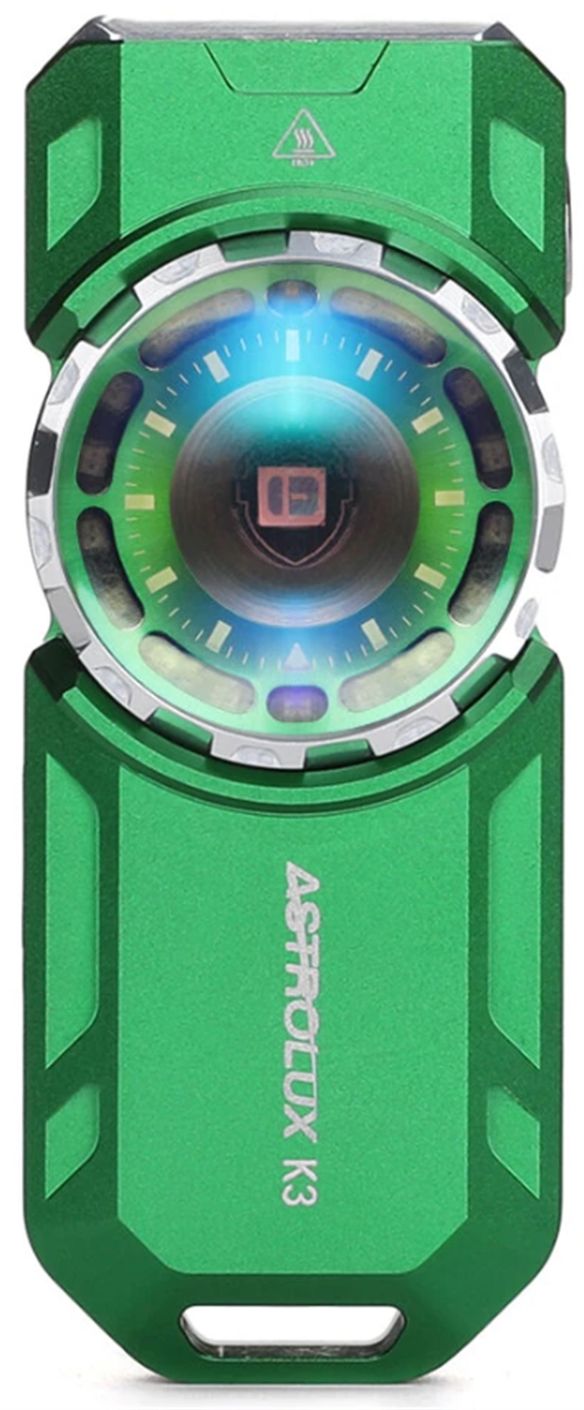 Astrolux K3