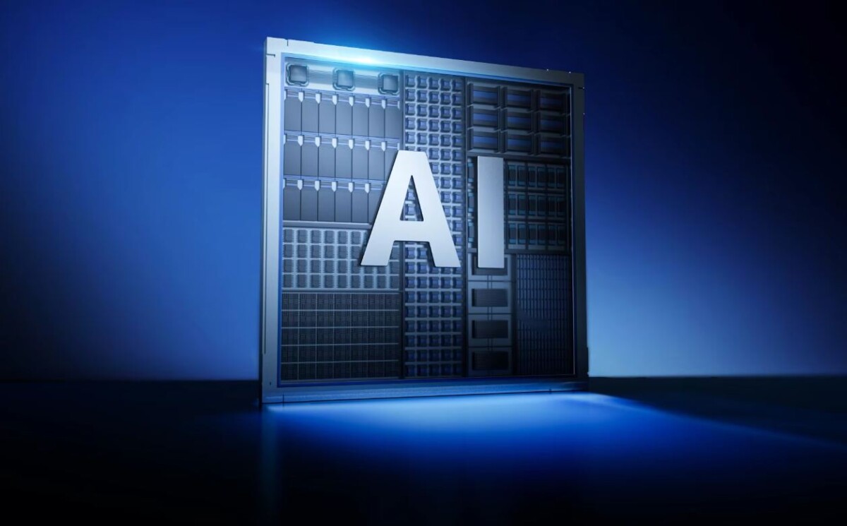 BMAX B11 Power AI PC