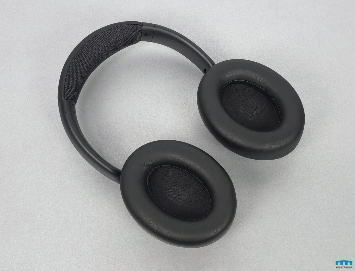 Baseus EH10 NC fülpárnák