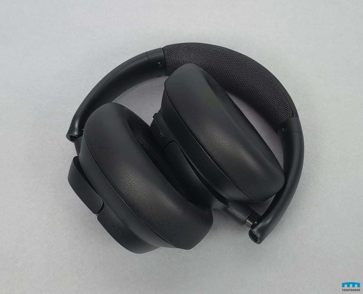 Baseus EH10 NC összecsukható