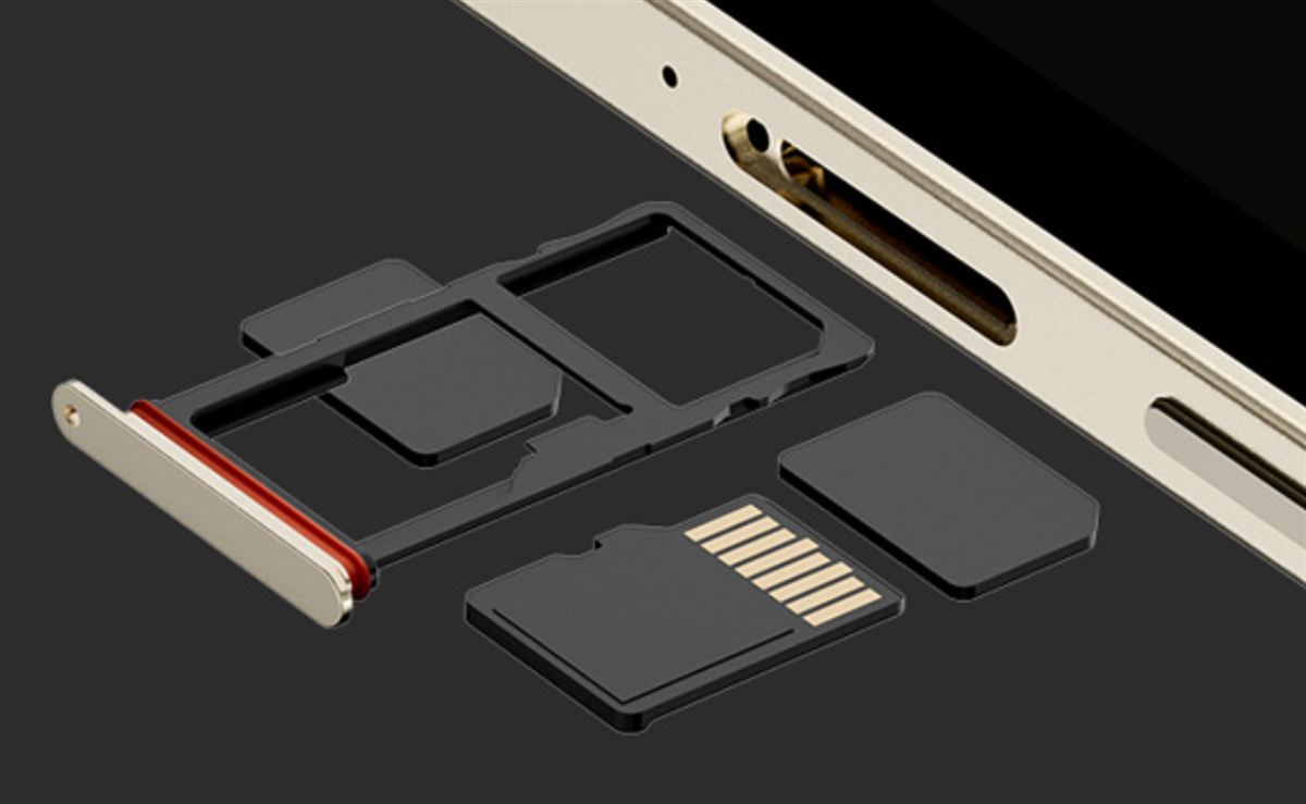 Blackview MEGA 12 GPS, SIM