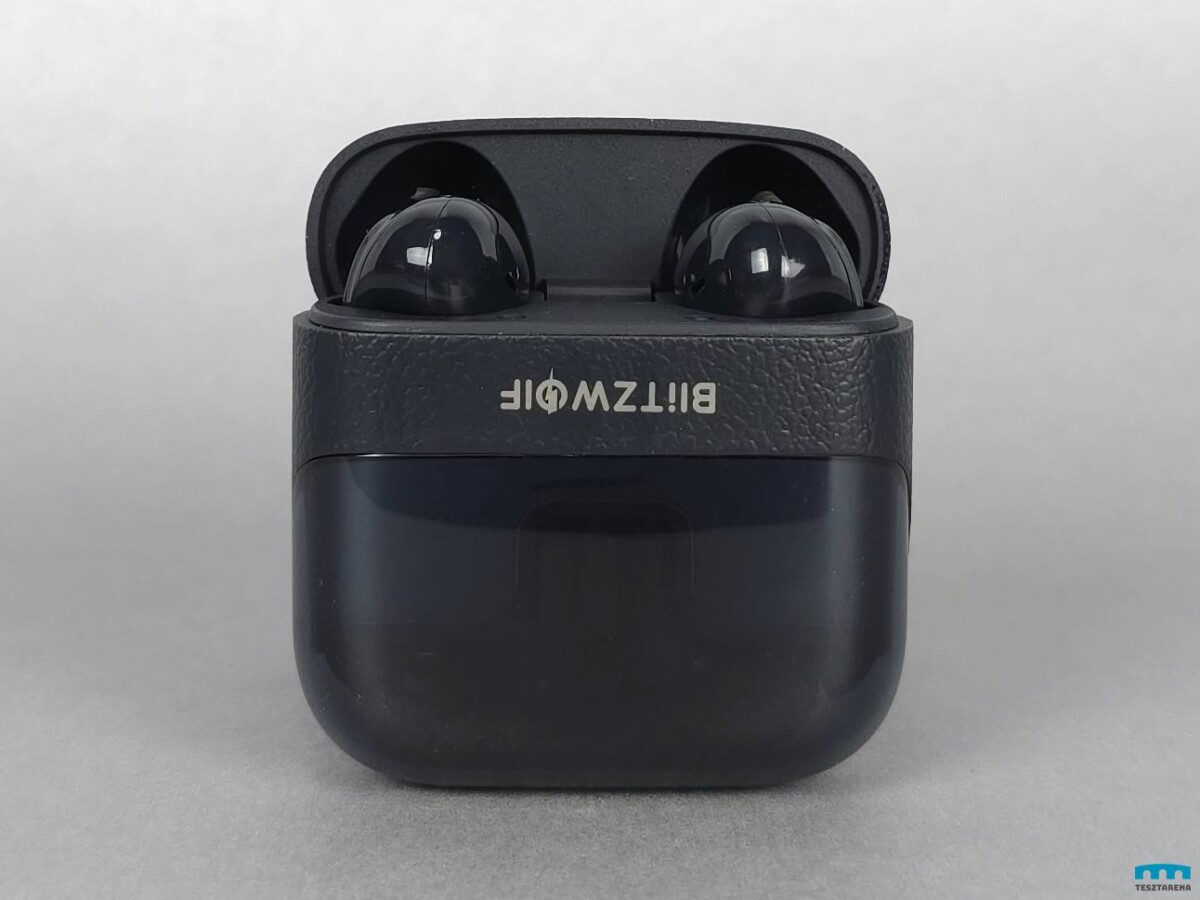 BlitzWolf BW-FYE17 half in ear