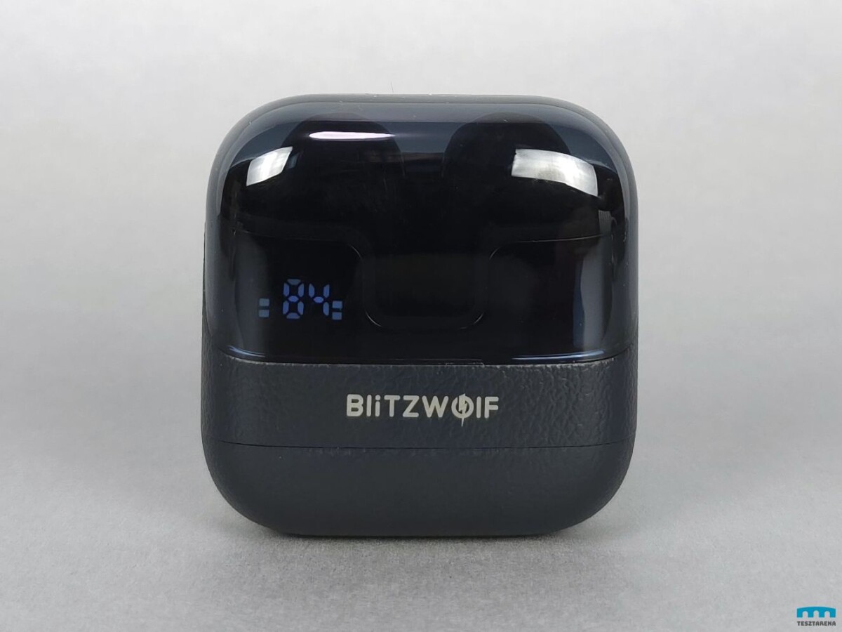 BlitzWolf BW-FYE17 vezetéknélküli fülhallgató