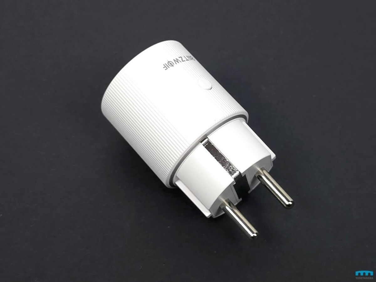 BlitzWolf BW-SHP16 konnektor okosító