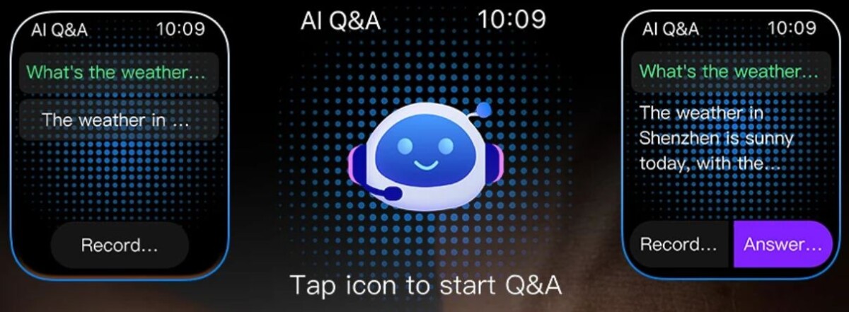 BlitzWolf HL7 ChatGTP