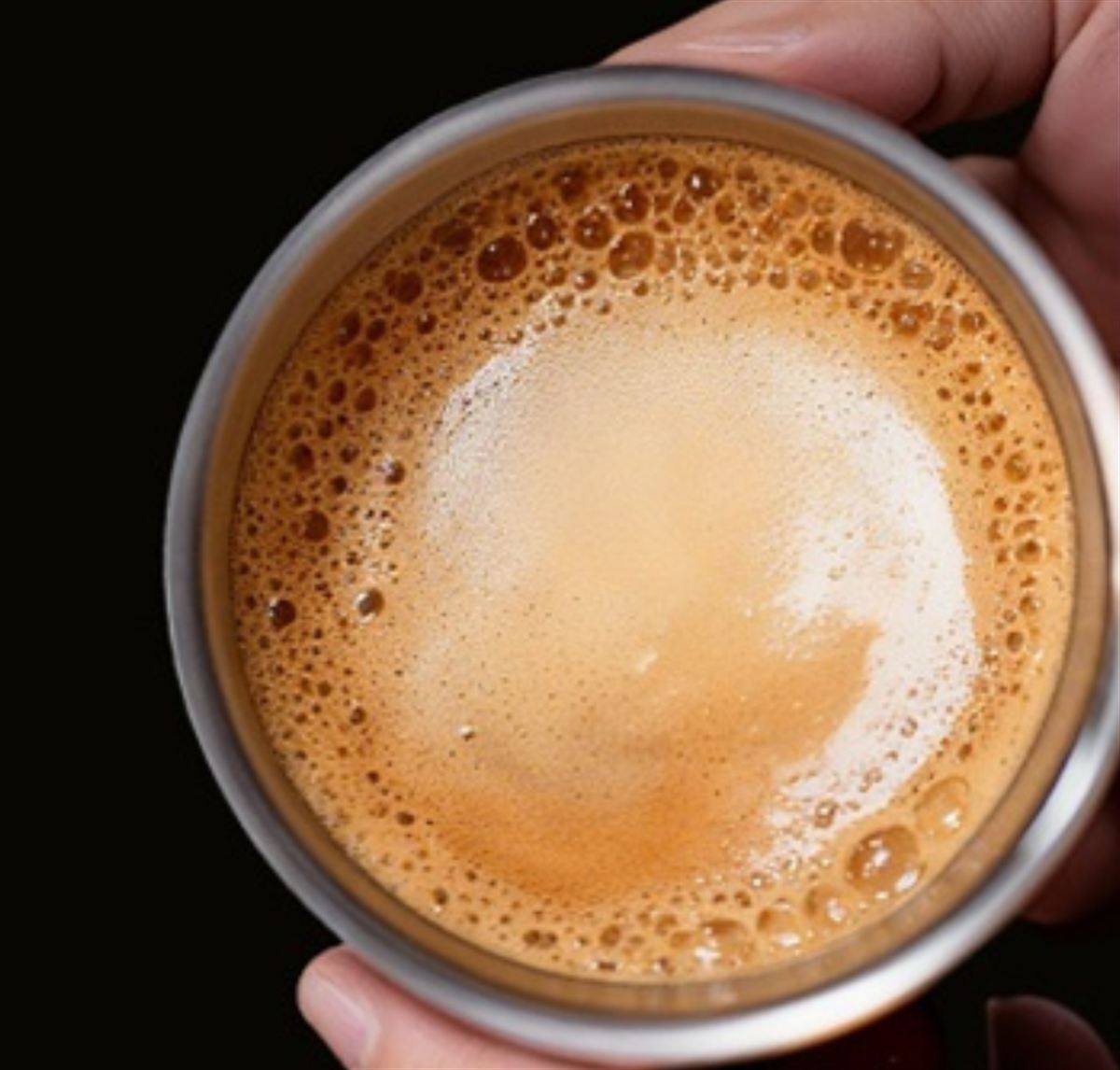 Comfcook hordozható kávéfőző akkumulátoros