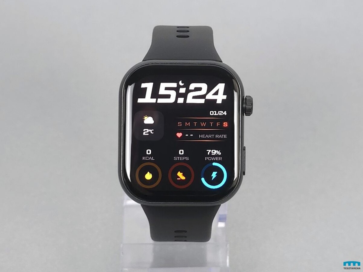 HONOR CHOICE INFOWEAR Watch 2i okosóra