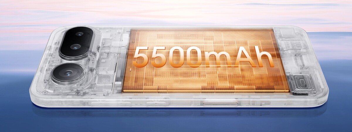 Honor Magic8 Pro Air akkumulátor