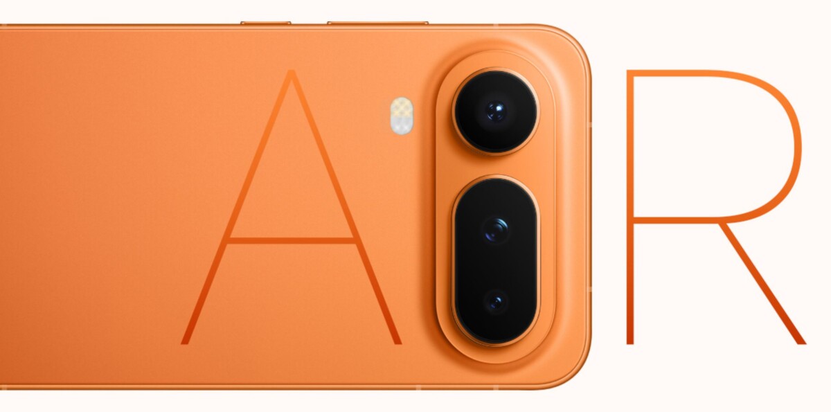 Honor Magic8 Pro Air kamerák