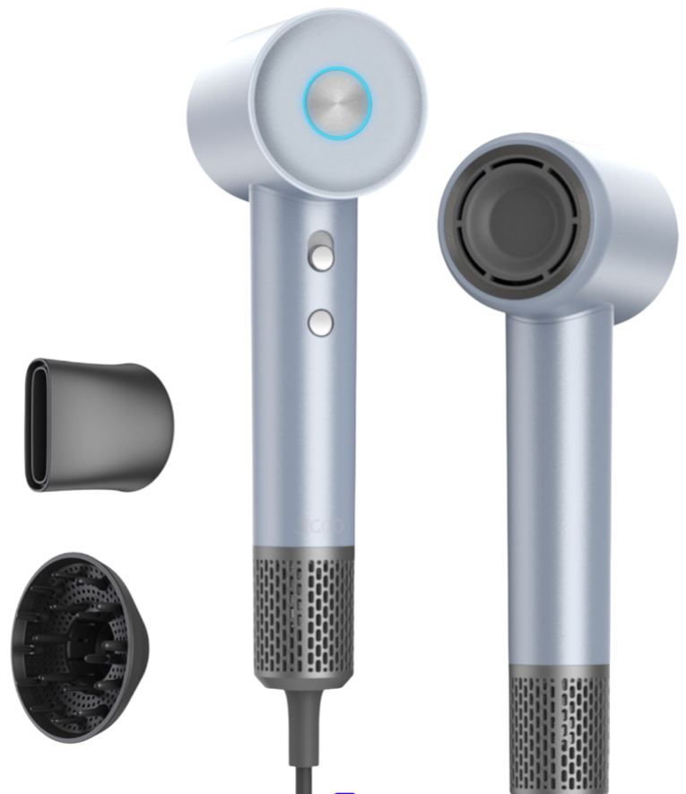 JIGOO H300 tartozékok