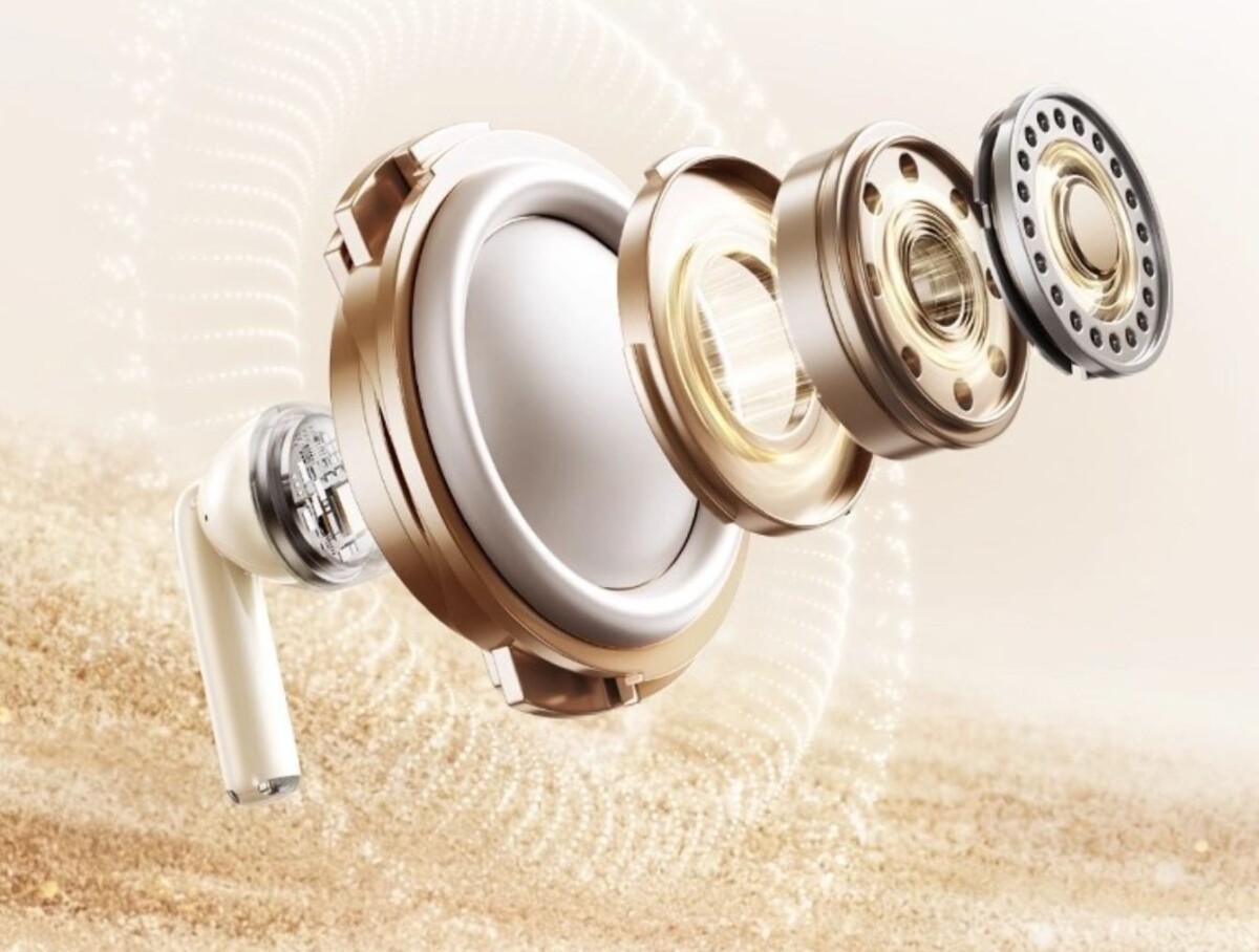 Lenovo EA175 hangzása