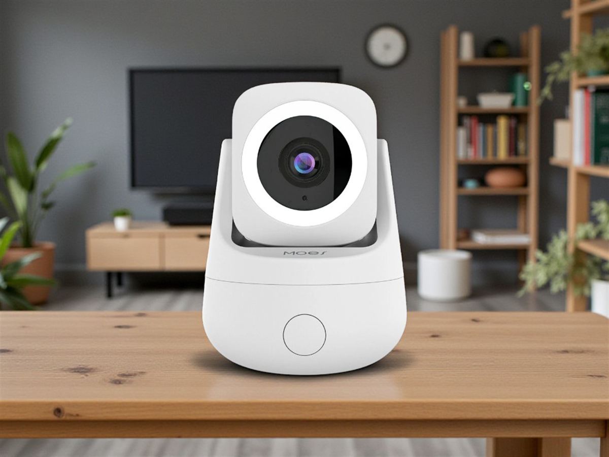 Moes biztonsági kamera