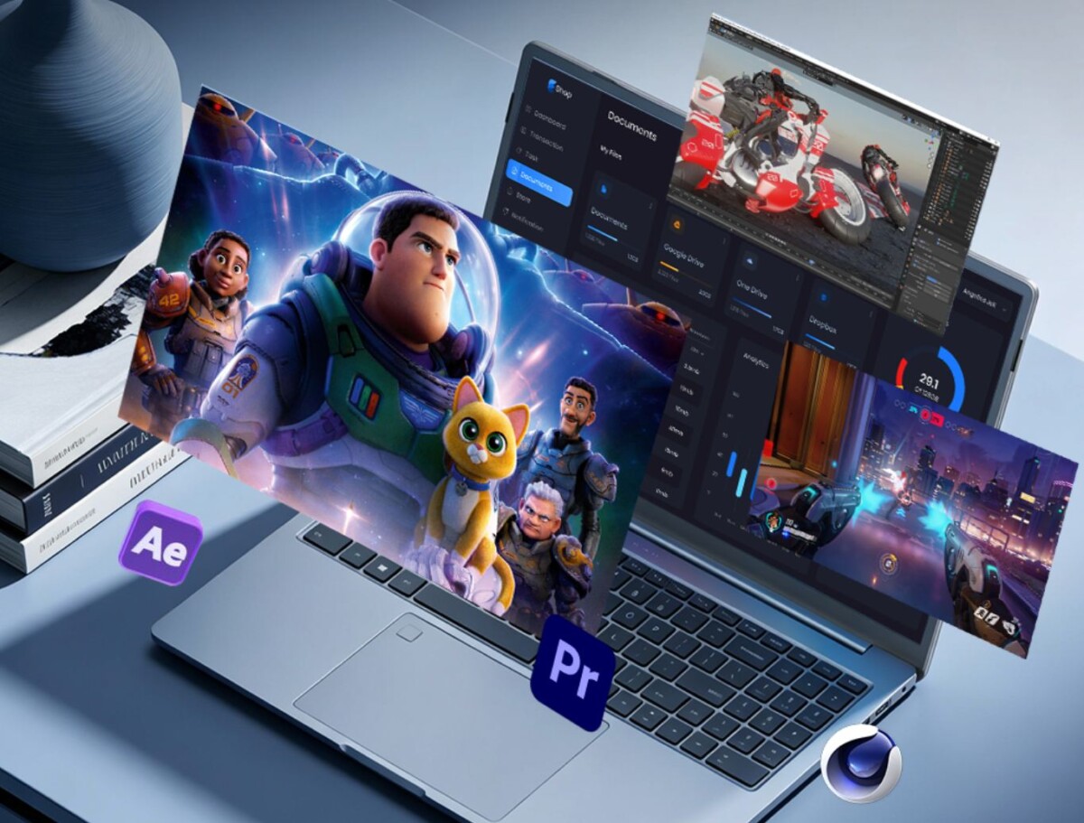 Ninkear N16 Pro hardver