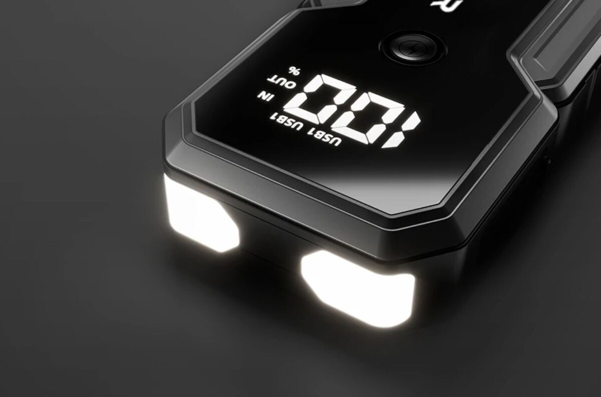 POPDEER PD-J02 világítás