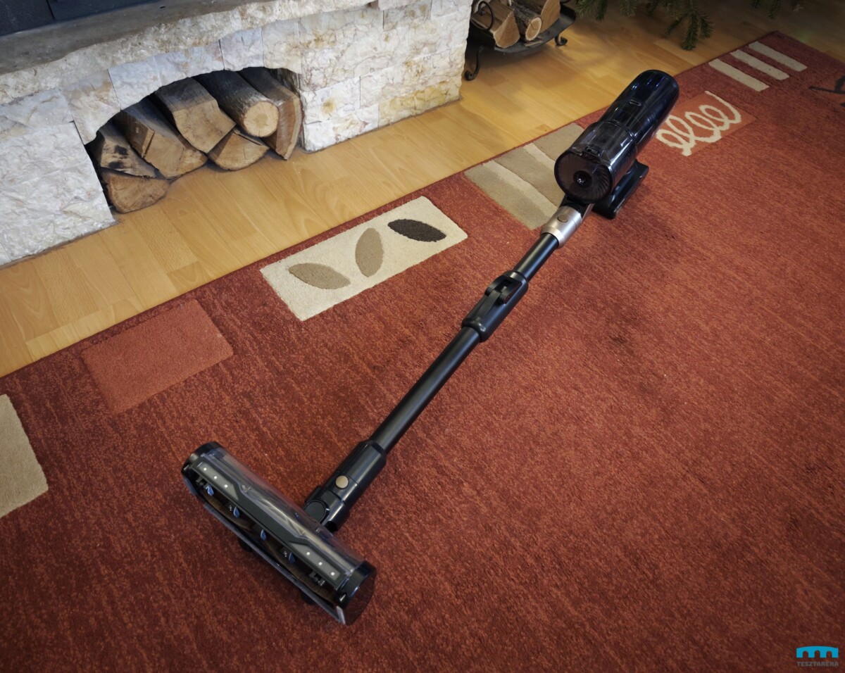 Proscenic P20 OnePass vezetéknélküli porszívó