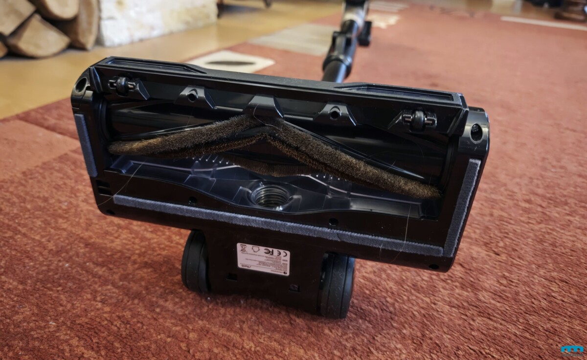 Proscenic P20 OnePass vezetéknélküli porszívó kefés porszívófej