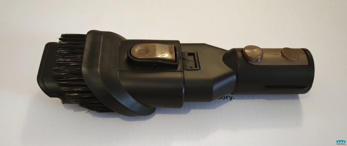 Proscenic P20 OnePass vezetéknélküli porszívó portalanító kefe