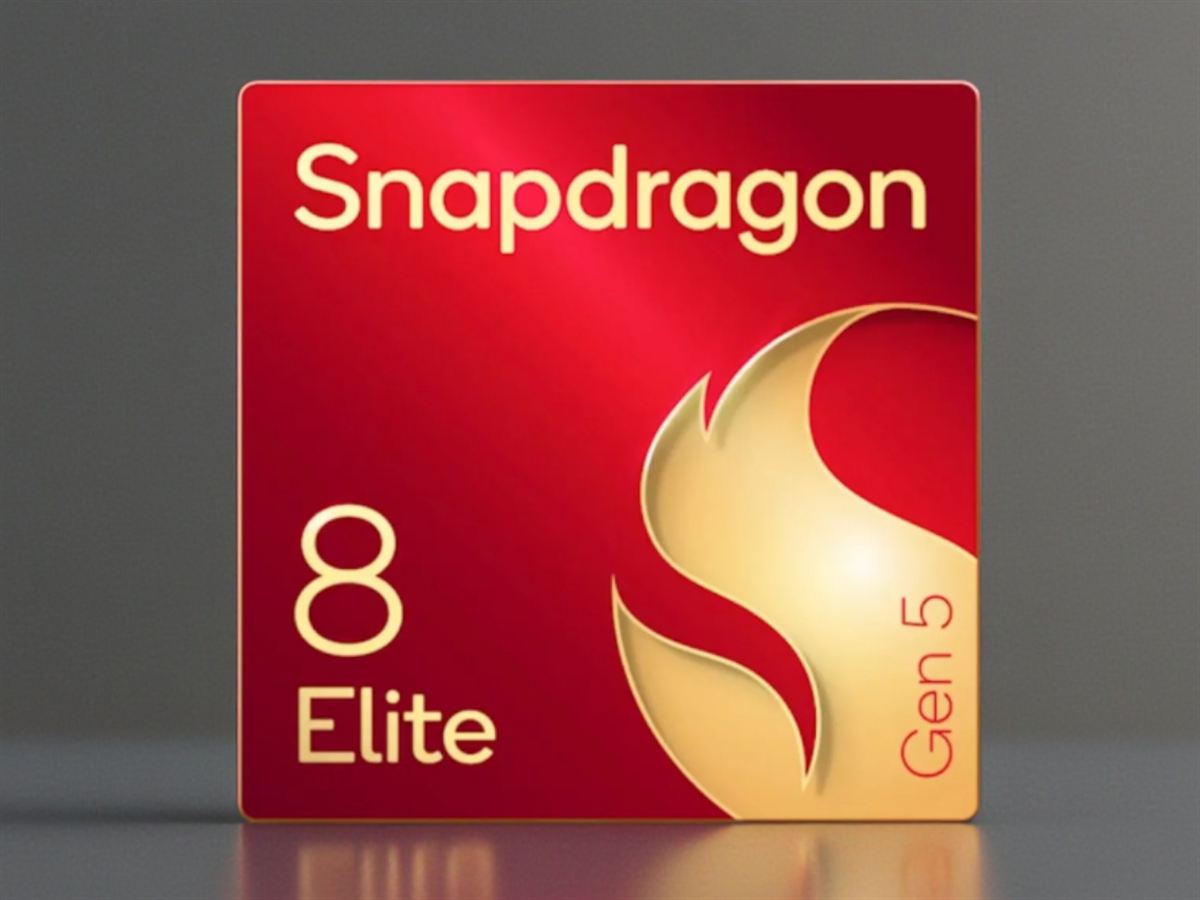 Qualcomm Snapdragon 8 Gen 5